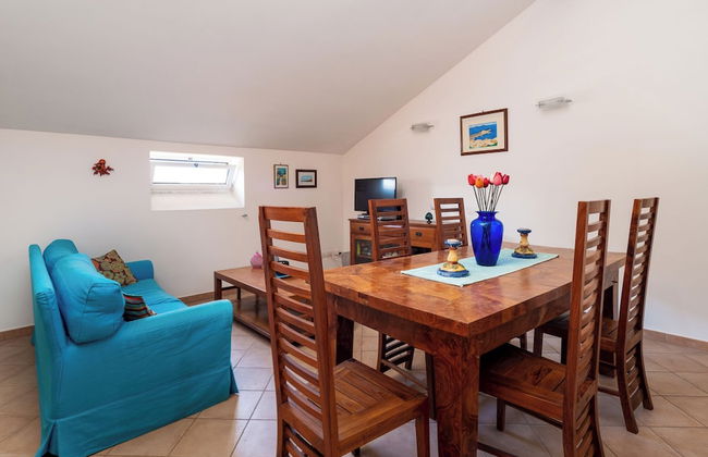 La Mela apartment - Foto 41