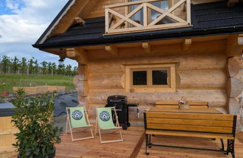 Domek Gruszkowy Wzorek - Foto 15