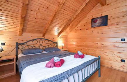 Villa Luna - Ludbreg by Villas Guide - Foto 26