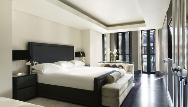 Grosvenor House Suites - Foto 4