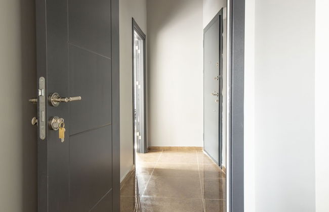 Beyoğlu Huzur Suites - Photo 3