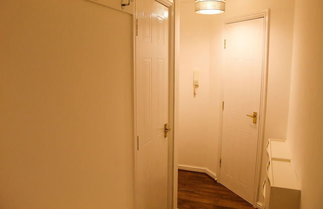 Dockside Liverpool Luxury Apartment - Foto 4