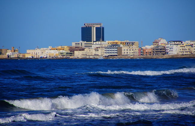 Comfortable Apartment Near the Beach - Photo 29