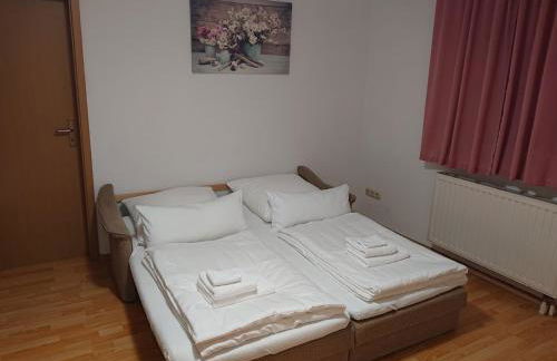 Ferienwohnung Erlangen Urlaub mitten in Franken - Foto 6