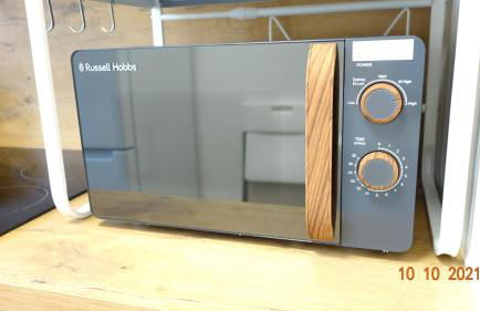 Apartment Weberstrasse - Foto 26