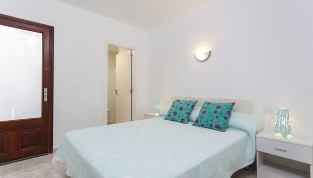 Charming Apartment for Stay - Foto 2, Habitación