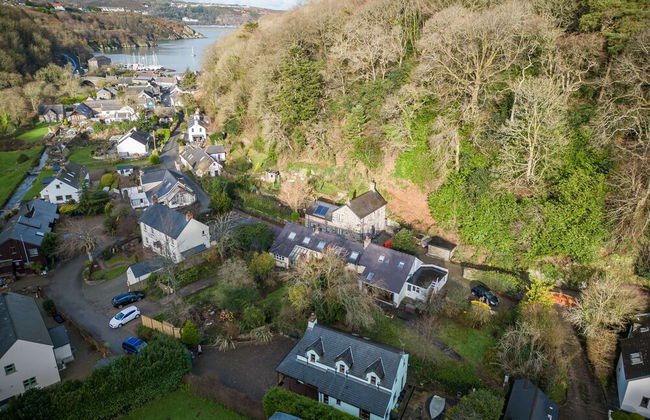 Llais Afon - 3 Bedroom Holiday Home - Fishguard - Foto 68