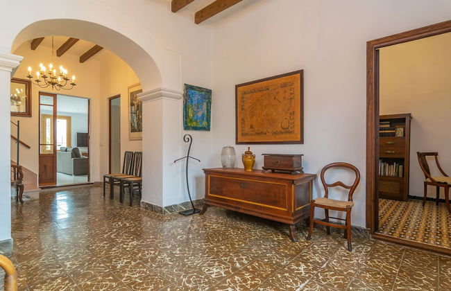 Sa Teulera De Pina in Pina - Foto 13