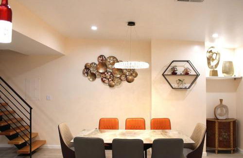 Spacious 3BR Oasis with Patio & Arcade Fun in Philly - Foto 14