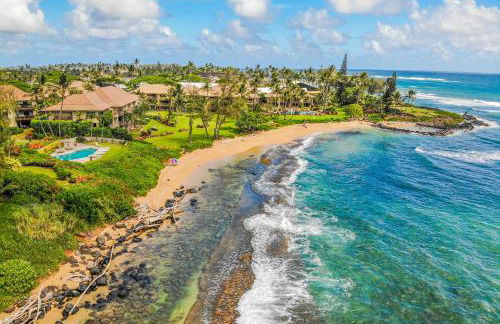 The Golden Hibiscus - Lanikai 222 - Foto 38