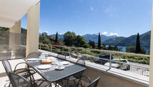 IsaBellaVista - Mezzegra, Tremezzina by LoveComo - Foto 4