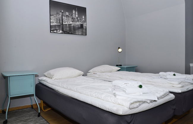 Forenom Serviced Apts Oslo City Hall - Photo 12