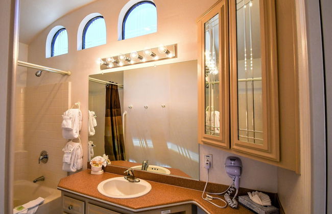 Sedona Pines Resort - Foto 46