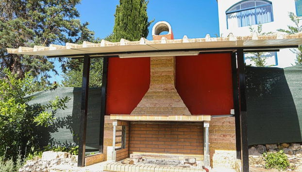 Corfu Seaside Cottage - Private Garden Retreat - Foto 5, Habitación