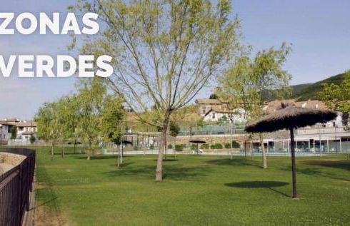 Sol Badaguas Jaca - Foto 30