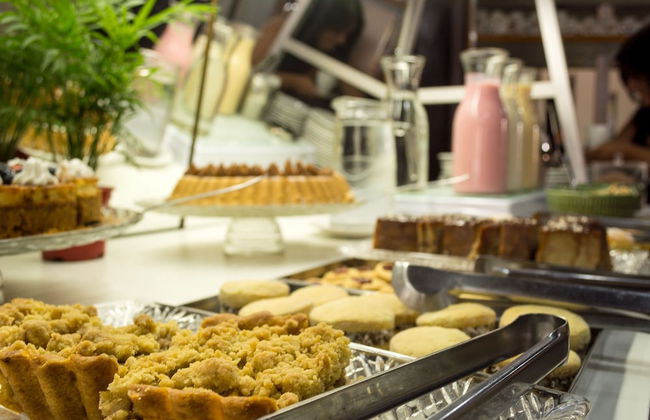 La Alhambra Apart Hotel - Foto 43