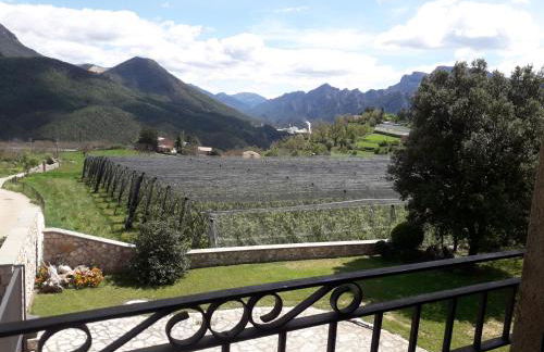 Casa Rural Graner - Foto 10