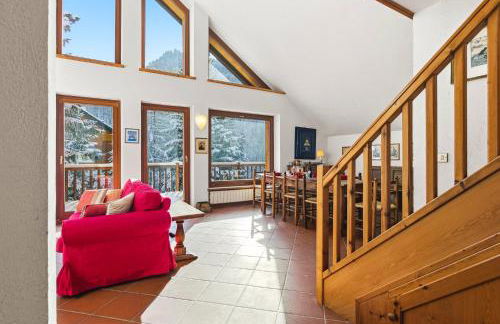 Hostdomus - Chalet Claviere - Foto 9