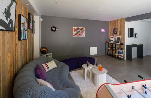 Sublime maison in Mezy sur seine - Foto 66