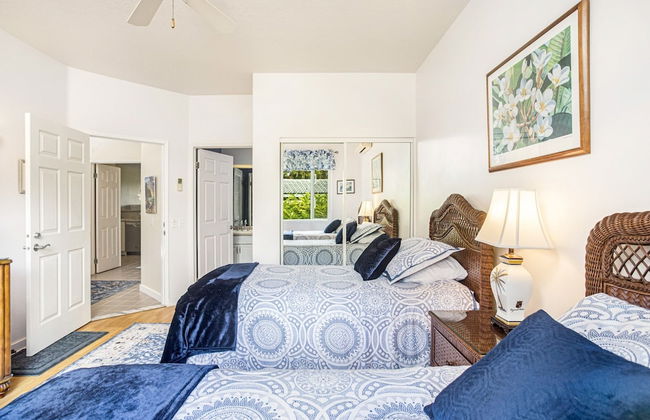 Emmalani Court 312 2 Bedroom Condo by RedAwning - Foto 7