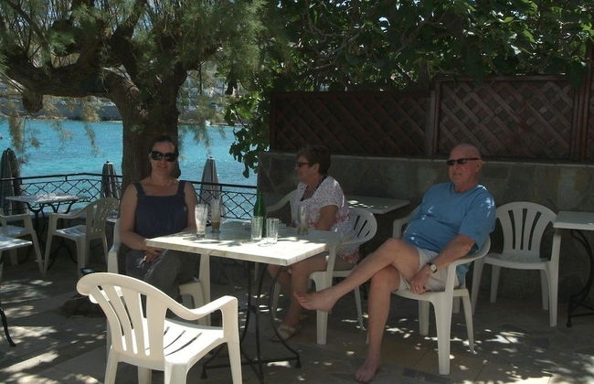 Hotel Polydoros - Photo 43