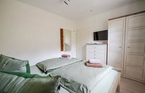 Ferienwohnung Am Waldteich - Foto 16