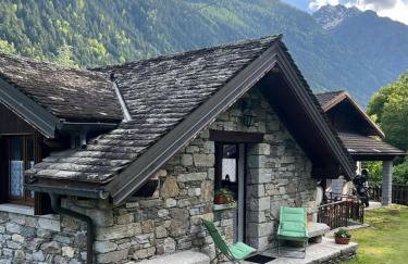 Anza Village - Steine Hüüs 1 - Foto 1