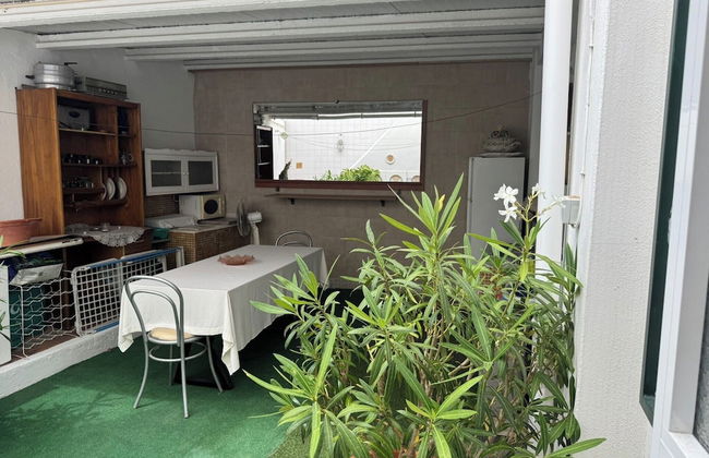 Beautiful 3-bed House in Tavira In the City Center - Foto 30