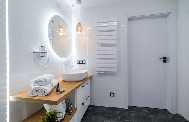 Q18 ApartHotel - Foto 27