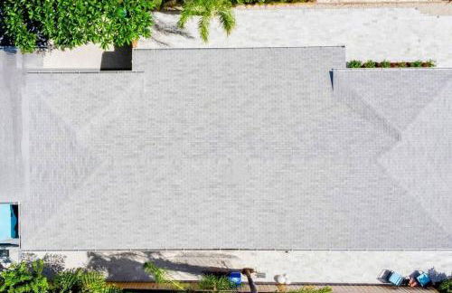 Blue Ocean Vacation Home 1 - Foto 11