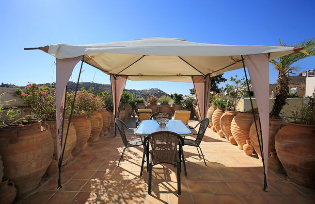 Villa Kamilari - Photo 15