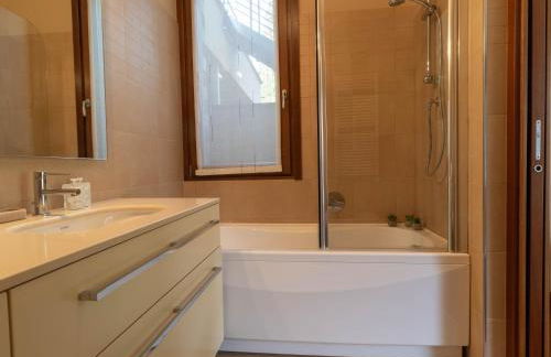 Mamma Ciccia - ecofriendly villa on Lake Como - Foto 40