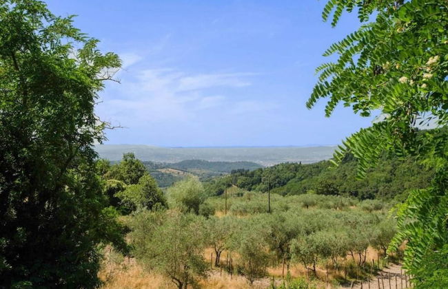 Charming Retreat in Montorsoli - Foto 38