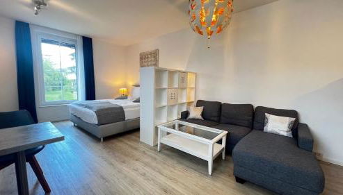 Blue Riverside Apartments - Foto 5