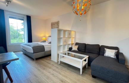 Blue Riverside Apartments - Foto 5