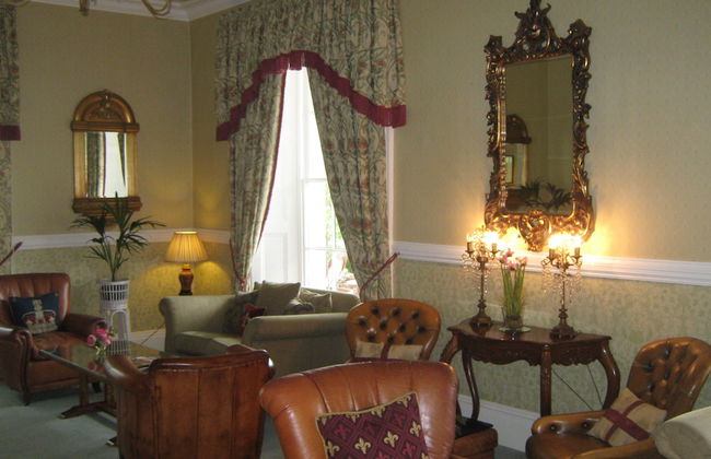 Plas Maenan Country House - Foto 53