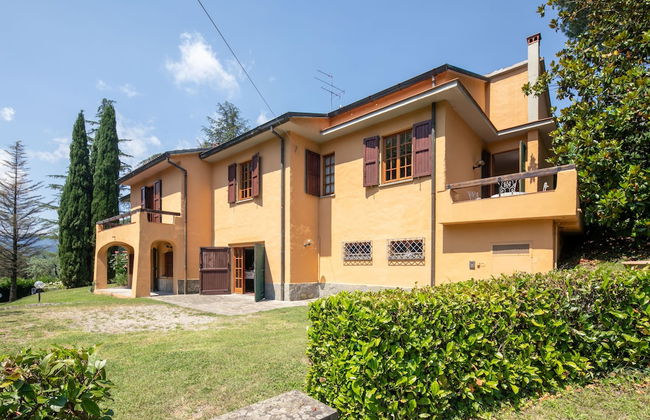 Villa La Bruscola by Mmega - Photo 36