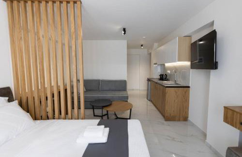 Calma Luxury Suites - Foto 12