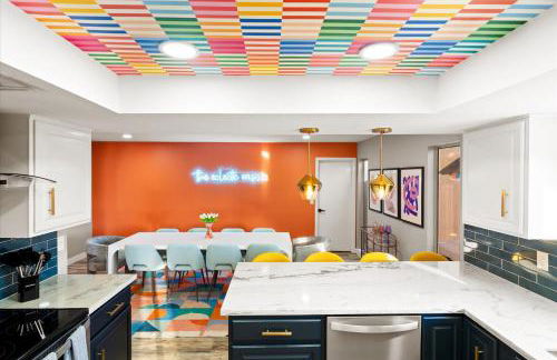 Heated Pool~Basketball Court~Putt Putt~Bocce Ball - Foto 23