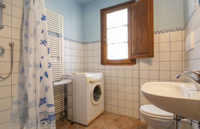 2 bedroom House in Certaldo with private pool and garden - Photo 17