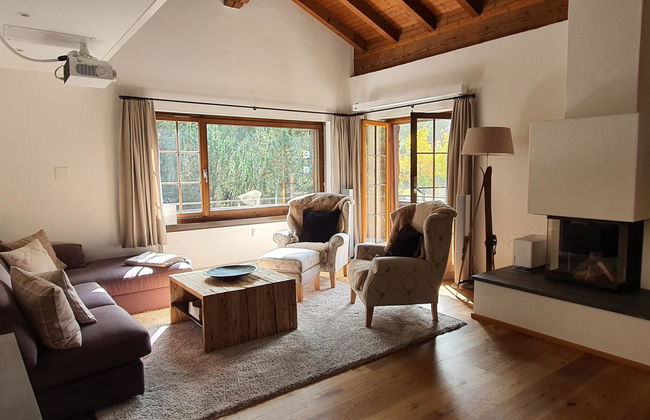 Ferienwohnung Selina - Foto 9