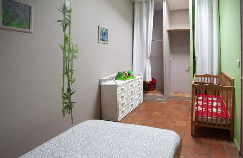 Gite au calme l'eclaircie - Foto 14