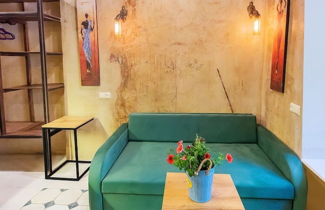 H&B apartments Lado Asatiani - Foto 10