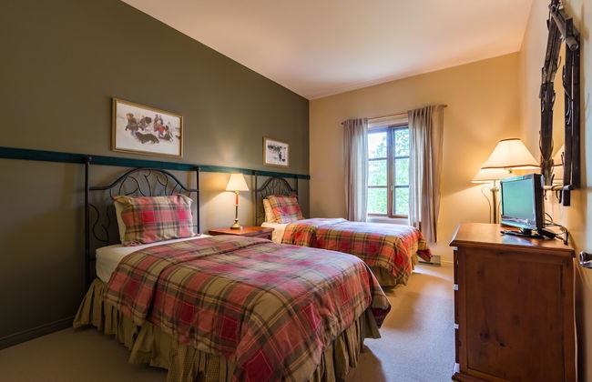 Le Plateau - RVMT - Foto 4