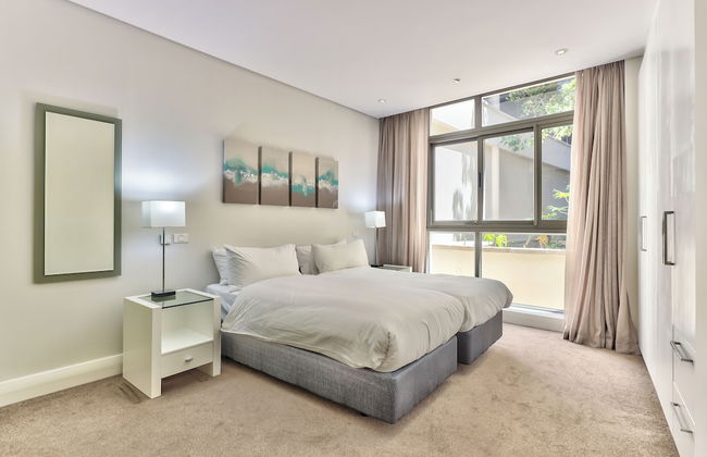 Lawhill Luxury Apartments - Photo 26