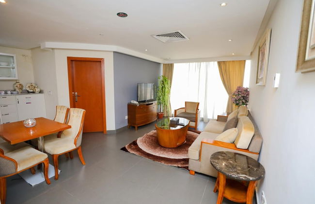 Magic suite Abu Halifa - Photo 23