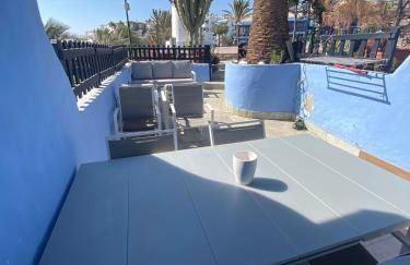 Bungalow frente al mar - Sun Club Playa del Aguila - Foto 8