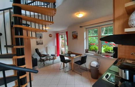 Ferienwohnung SE-SCH - Foto 8