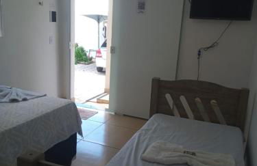 Pousada da Rotatória - Foto 18