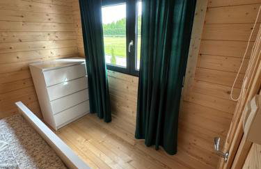 DOMKI NAD STAWEM - Foto 11